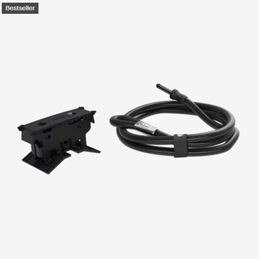 Thule High-grade lock